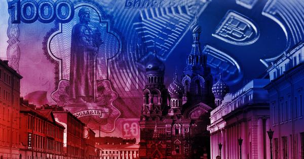 Russia to recognize Bitcoin as currency