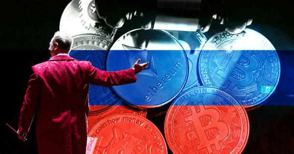 Experts: Russia’s new crypto regulation proposals are a ‘circus,’ still ‘essentially a total ban’