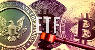 SEC 再次推遲對 Bitwise 比特幣現貨 ETF 申請的決定