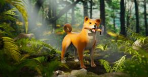 Shiba Inu introduces real estate in doggy Metaverse