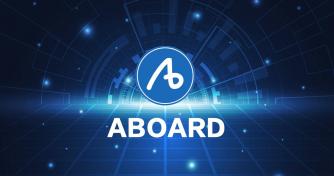 Aboard Becomes the First Order Book Derivatives Protocol on Arbitrum