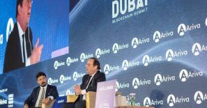 Ariva highlighted as a key stakeholder at Blockchain for Travel Summit in Dubai