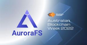 Gauss Aurora Lab to feature at Australian Blockchain Week on March 24