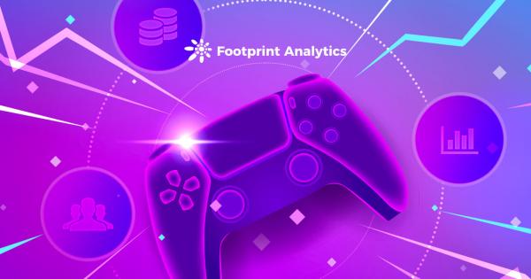 3 metrics to analyze GameFi projects: Here’s what to look for