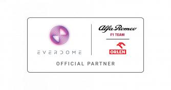 Into the metaverse: Alfa Romeo F1 Team ORLEN joins Everdome
