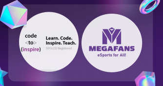 MegaFans Supports Afghanistan Women’s Coding School with March Fundraisers