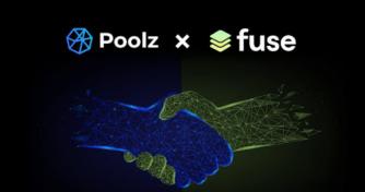 Poolz Finance Joins Forces with Fuse Network To Boost Incubated Projects