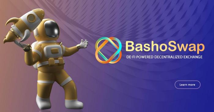 Bashoswap Readies For AMA On Cardanodaily Ahead Of $Bash Initial Sale Round