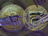 IMF’s conflicting views on sanctions, dollar reserves, and the dangers of Bitcoin