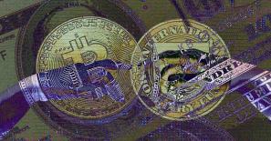 IMF’s conflicting views on sanctions, dollar reserves, and the dangers of Bitcoin