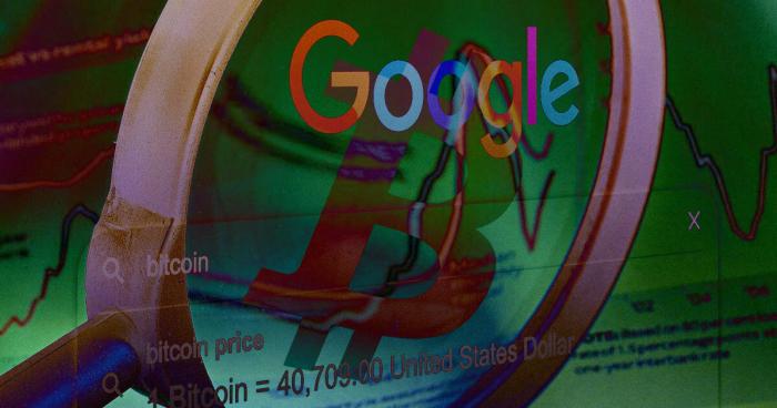 Google searches for Bitcoin sink to 6 month low, Short Term Holders are to blame