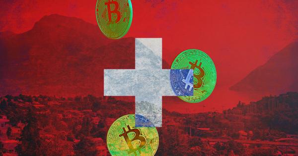 Switzerland aims to become the next crypto utopia as Lugano makes Bitcoin and USDT legal tender