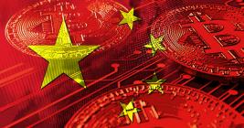China still accounts for 10% of Bitcoin transactions