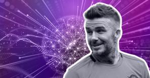 Why is David Beckham shilling a low cap layer one blockchain?