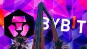 Exchanges in the Emirates: Crypto.com and Bybit to set up shop in Dubai