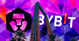 Exchanges in the Emirates: Crypto.com and Bybit to set up shop in Dubai