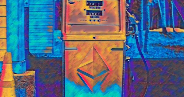 Gas fees: Ethereum now cheaper than Polygon