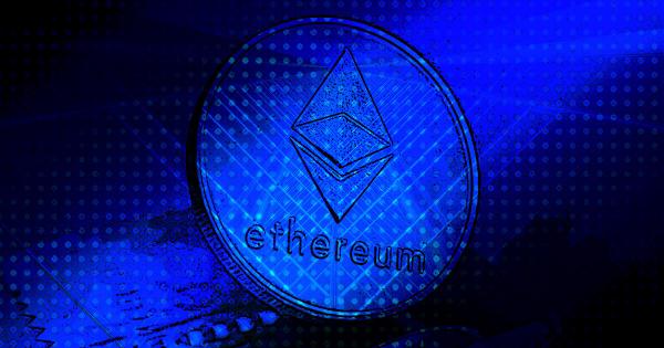 Ethereum investment funds record largest inflows in 13 weeks