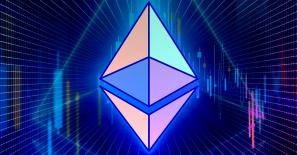 Ethereum, buoyed by Merge upgrade, is currently outperforming Bitcoin