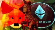 Ethereum blasted as “trojan horse for tyranny” following MetaMask scandal