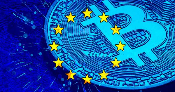 EU votes against a de-facto ban on Bitcoin’s POW consensus method in MiCA draft