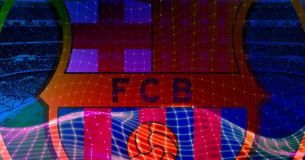 Barcelona looking to create standalone cryptocurrency as club fan tokens market cap drops