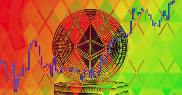 4 reasons why Ethereum is surging as the price climbs over $3,000