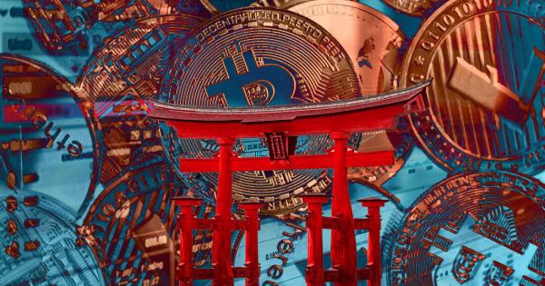 Japan to adopt loose Crypto regulations