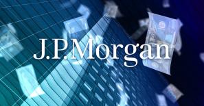 JP Morgan considering a new blockchain-based settlement token