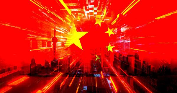 Chinese government increases focus on “metaverse,” eyes regulations