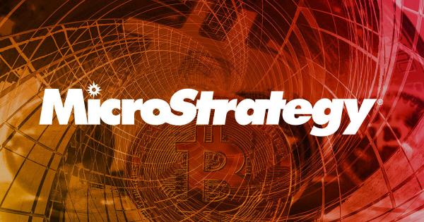 MicroStrategy borrows an additional $205 million to buy Bitcoin, what could go wrong?