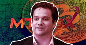 Former Mt. Gox CEO to launch crypto ratings agency and commemorative NFTs