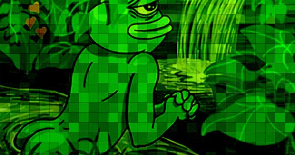 Rare Pepe NFT collector loses $500,000 after failing to read the fine print