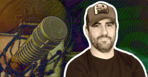 Popular crypto podcaster Peter McCormack quits Twitter