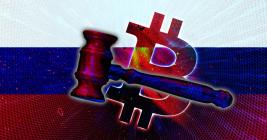 The tables are turning in Russia as energy minister calls for the legalization of crypto mining