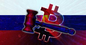 The tables are turning in Russia as energy minister calls for the legalization of crypto mining
