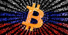Report: Russians do not evade sanctions using crypto says Chainalysis