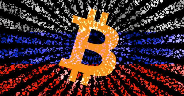 Report: Russians do not evade sanctions using crypto says Chainalysis
