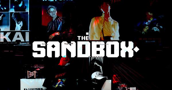 The Sandbox expands the metaverse of K-Pop with this key partnership
