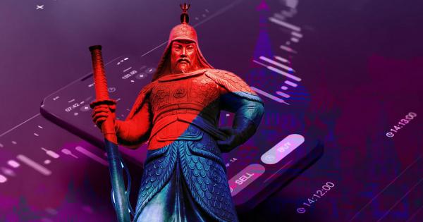 Reactions against Russia continue: largest South Korean exchanges block Russian IP’s