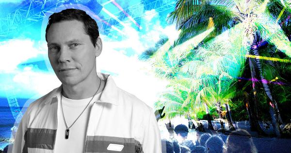 NFT collectors Party Degenerates partner with global DJ for party in Cancun