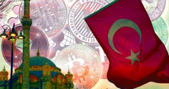 Crypto in Turkey: Everything you need to know