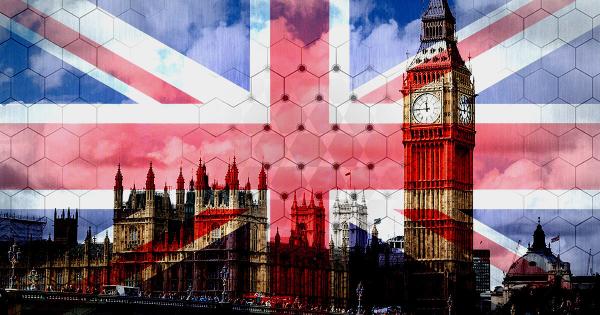 UK gets serious with regulatory focus as it recruits head of new crypto department