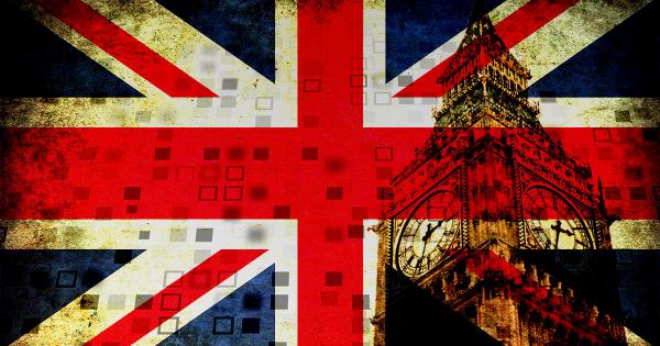 93% of U.K. policymakers have nothing to say about digital assets