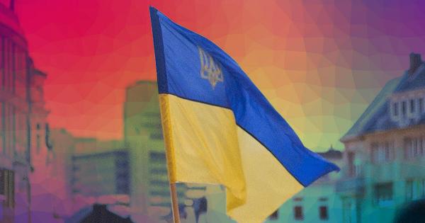 Ukraine NFTs
