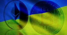 Ukraine has the highest crypto adoption in Europe and fourth globally