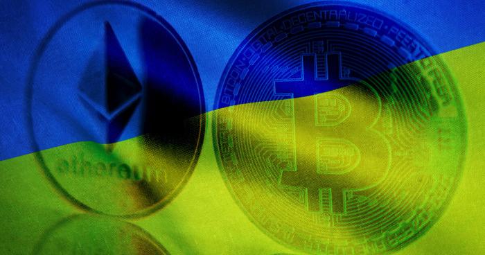 Ukraine has the highest crypto adoption in Europe and fourth globally