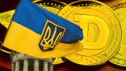 ‘Even meme can support our army and save lives’ Ukrainian PM says after enabling donations in DOGE