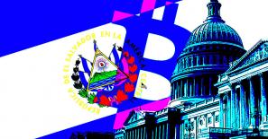 US Senate considers Bill to limit exposure to El Salvador Bitcoin Experiment