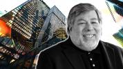 Apple co-founder Wozniak believes crypto should be at the heart of business